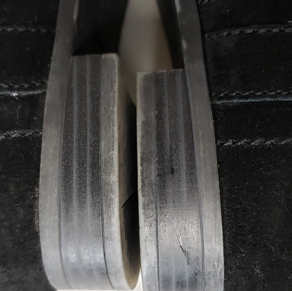 FRYE & CO. Sarah Shortie Suede Ankle Boots! - Picture 7 of 8